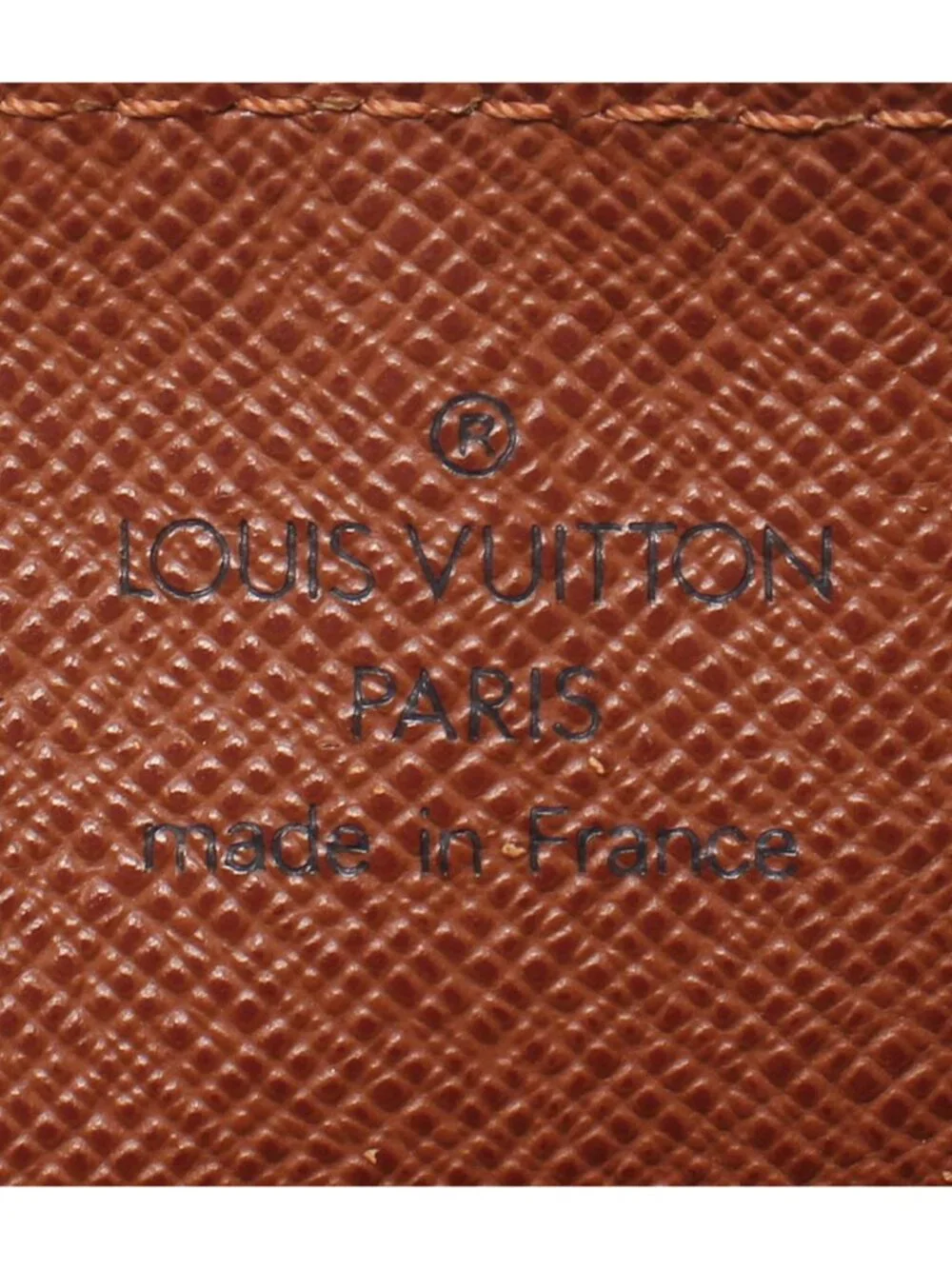 Louis Vuitton Handbag Monogram